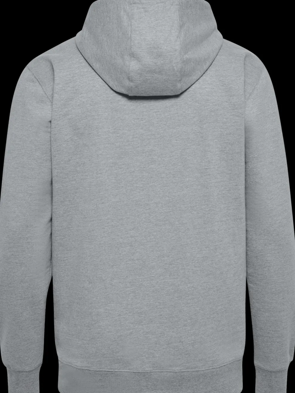 hmlGO 2.0 ZIP HOODIE