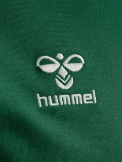 hmlGO 2.0 ZIP HOODIE