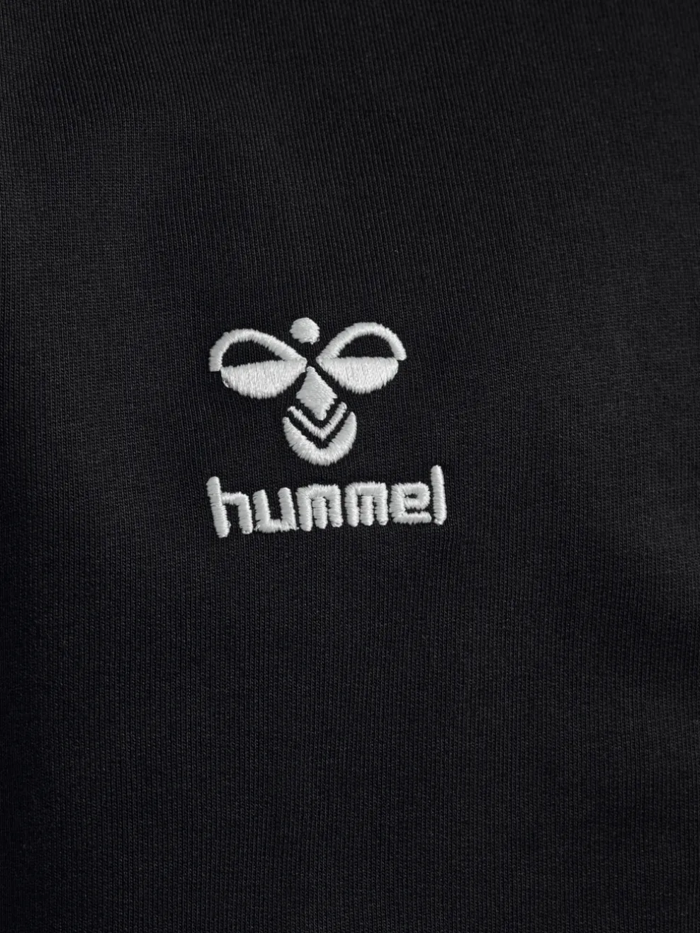 hmlGO 2.0 ZIP HOODIE KIDS