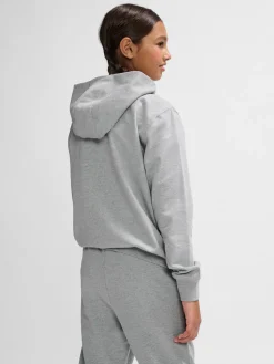 hmlGO 2.0 ZIP HOODIE KIDS