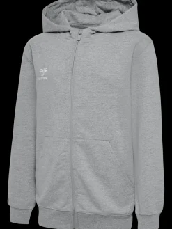 hmlGO 2.0 ZIP HOODIE KIDS