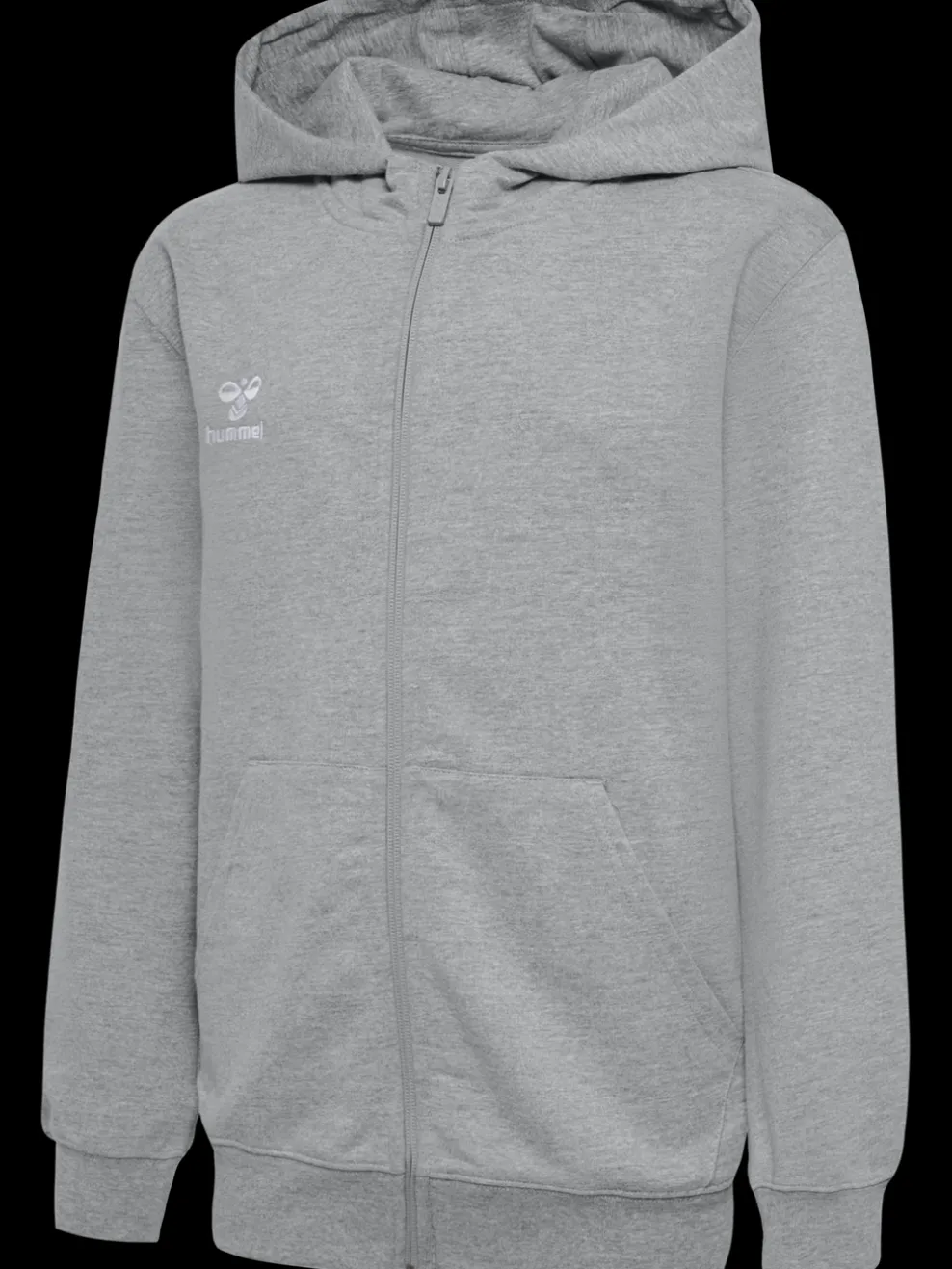 hmlGO 2.0 ZIP HOODIE KIDS