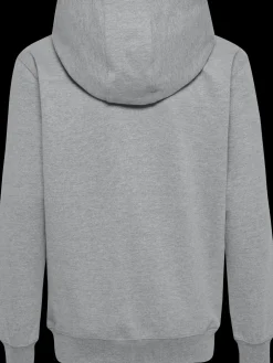 hmlGO 2.0 ZIP HOODIE KIDS