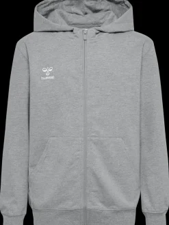 hmlGO 2.0 ZIP HOODIE KIDS