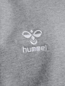 hmlGO 2.0 ZIP HOODIE KIDS