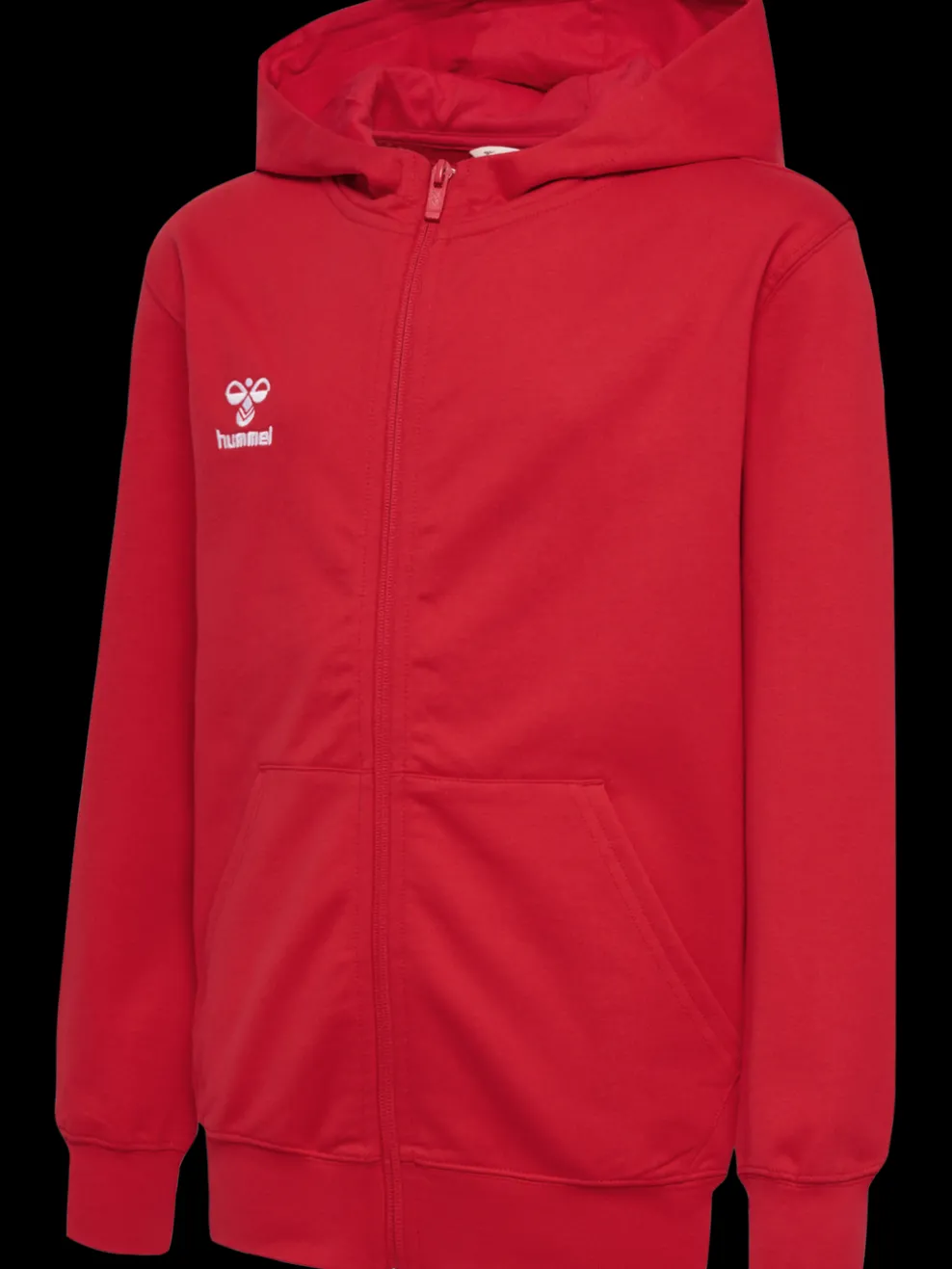 hmlGO 2.0 ZIP HOODIE KIDS