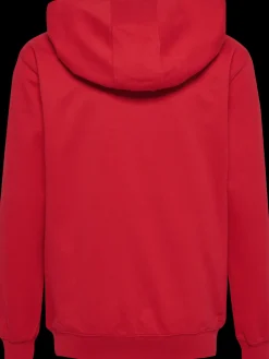 hmlGO 2.0 ZIP HOODIE KIDS