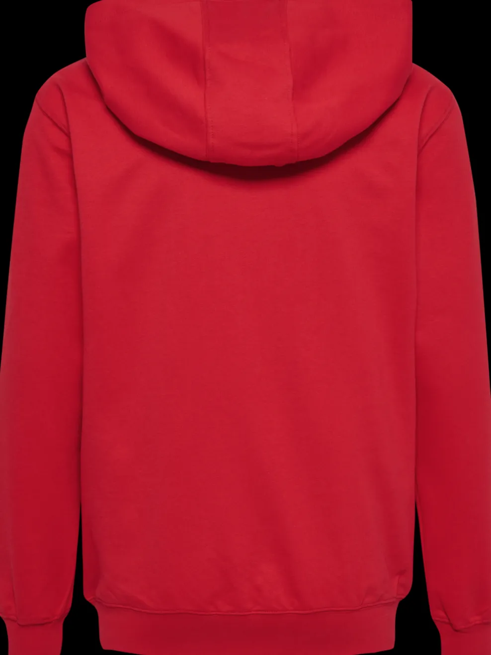 hmlGO 2.0 ZIP HOODIE KIDS