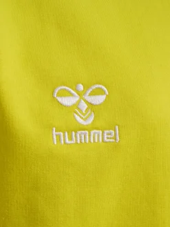 hmlGO 2.0 ZIP HOODIE KIDS