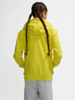 hmlGO 2.0 ZIP HOODIE KIDS