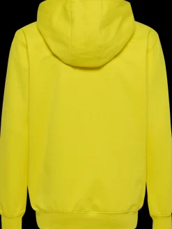 hmlGO 2.0 ZIP HOODIE KIDS