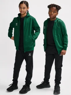 hmlGO 2.0 ZIP HOODIE KIDS