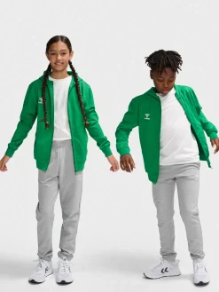 hmlGO 2.0 ZIP HOODIE KIDS