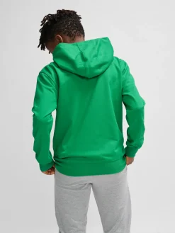 hmlGO 2.0 ZIP HOODIE KIDS