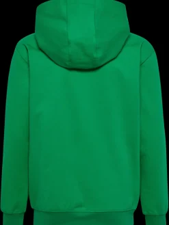 hmlGO 2.0 ZIP HOODIE KIDS