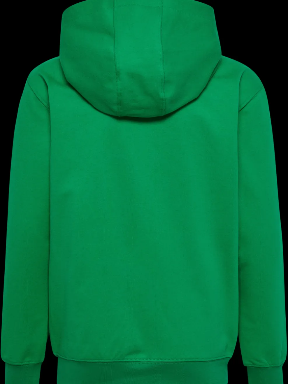 hmlGO 2.0 ZIP HOODIE KIDS