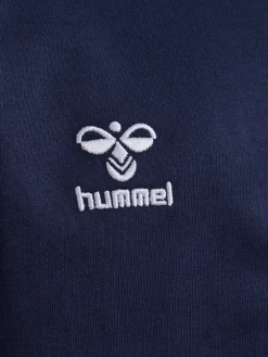 hmlGO 2.0 ZIP HOODIE KIDS