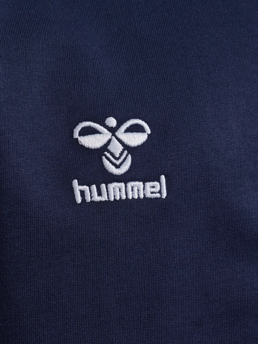 hmlGO 2.0 ZIP HOODIE KIDS