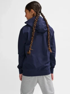 hmlGO 2.0 ZIP HOODIE KIDS