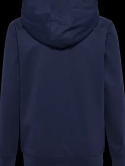 hmlGO 2.0 ZIP HOODIE KIDS