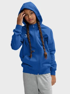 hmlGO 2.0 ZIP HOODIE KIDS