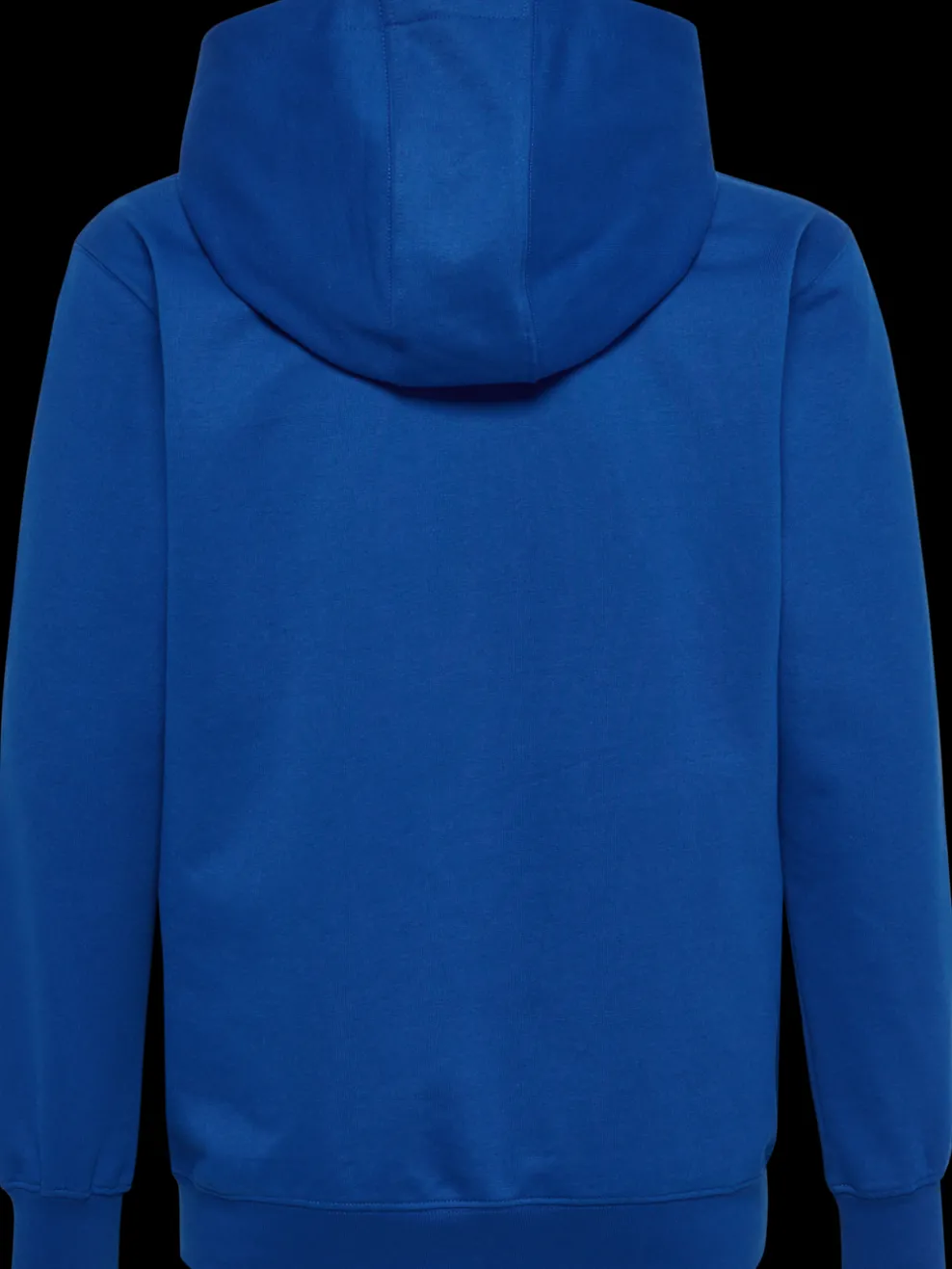 hmlGO 2.0 ZIP HOODIE KIDS
