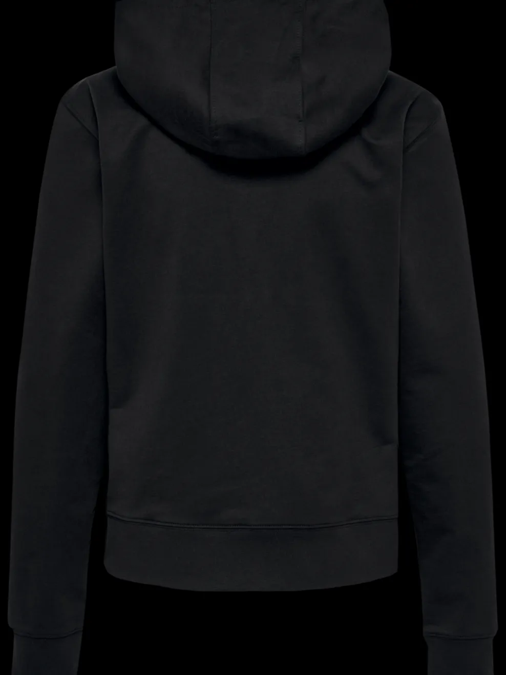 hmlGO 2.0 ZIP HOODIE WOMAN