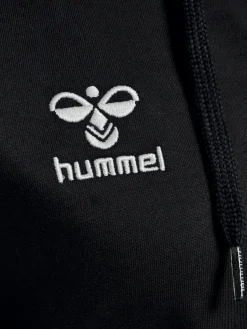 hmlGO 2.0 ZIP HOODIE WOMAN