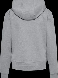 hmlGO 2.0 ZIP HOODIE WOMAN