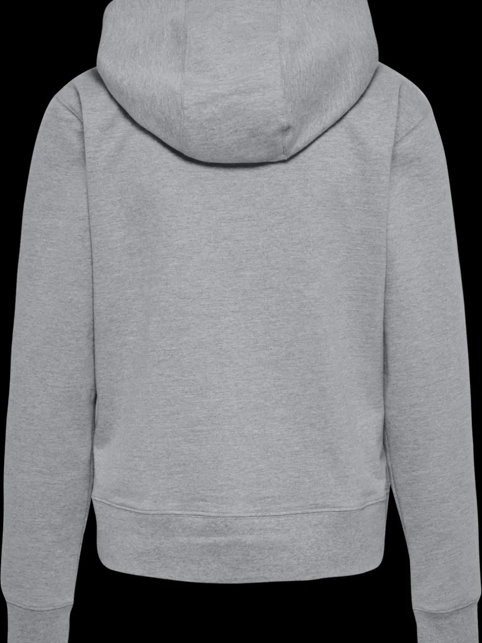 hmlGO 2.0 ZIP HOODIE WOMAN