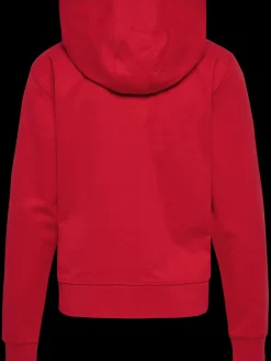 hmlGO 2.0 ZIP HOODIE WOMAN