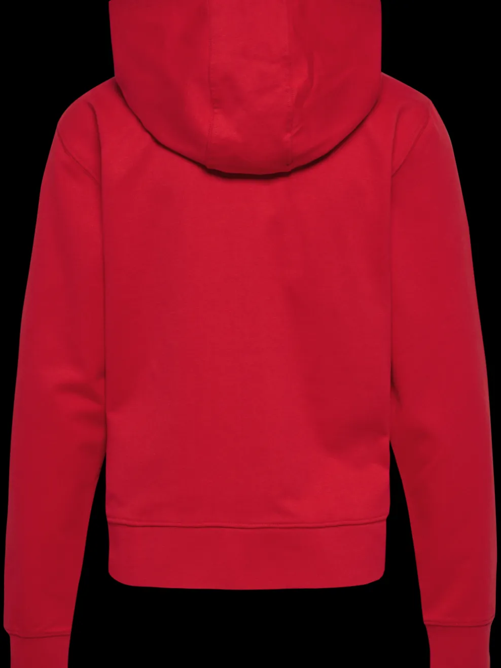 hmlGO 2.0 ZIP HOODIE WOMAN