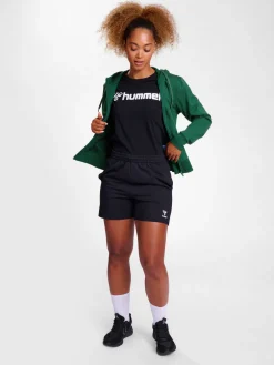 hmlGO 2.0 ZIP HOODIE WOMAN