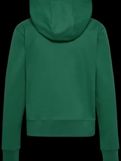 hmlGO 2.0 ZIP HOODIE WOMAN