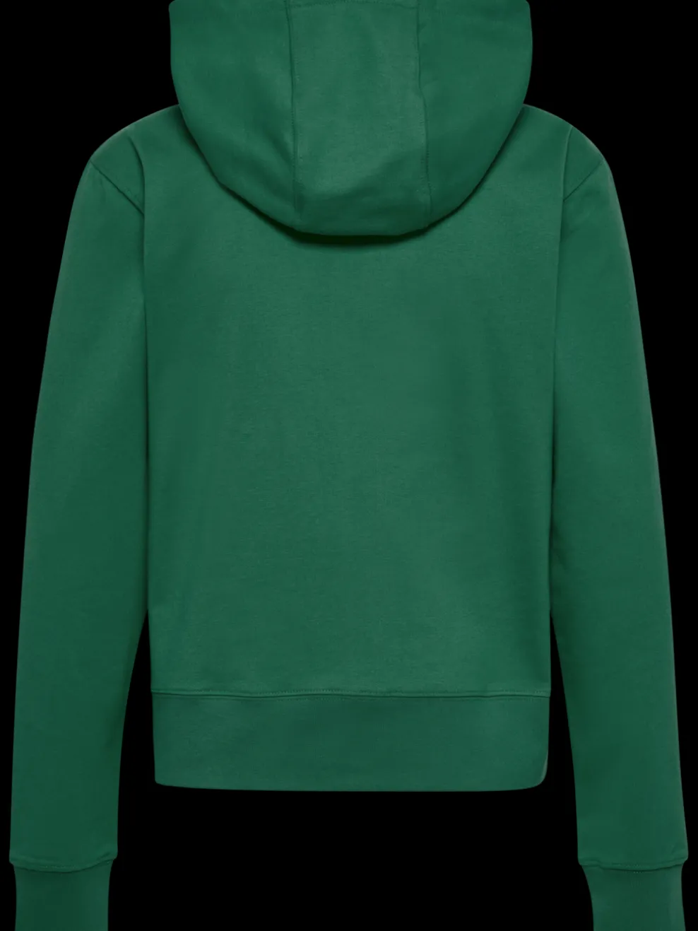hmlGO 2.0 ZIP HOODIE WOMAN