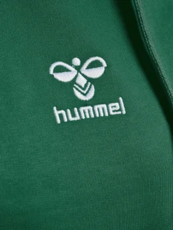 hmlGO 2.0 ZIP HOODIE WOMAN