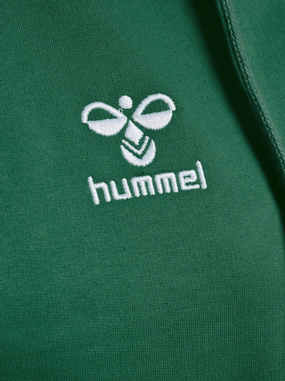 hmlGO 2.0 ZIP HOODIE WOMAN