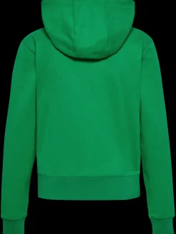 hmlGO 2.0 ZIP HOODIE WOMAN
