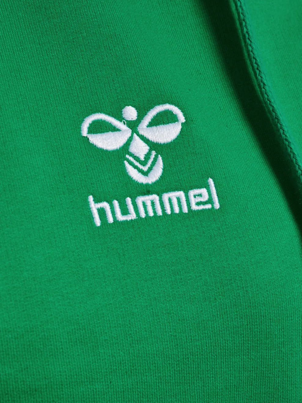 hmlGO 2.0 ZIP HOODIE WOMAN