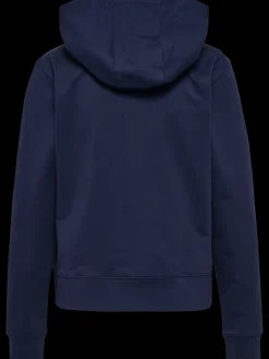 hmlGO 2.0 ZIP HOODIE WOMAN