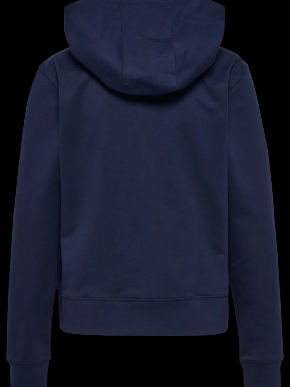 hmlGO 2.0 ZIP HOODIE WOMAN