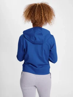 hmlGO 2.0 ZIP HOODIE WOMAN