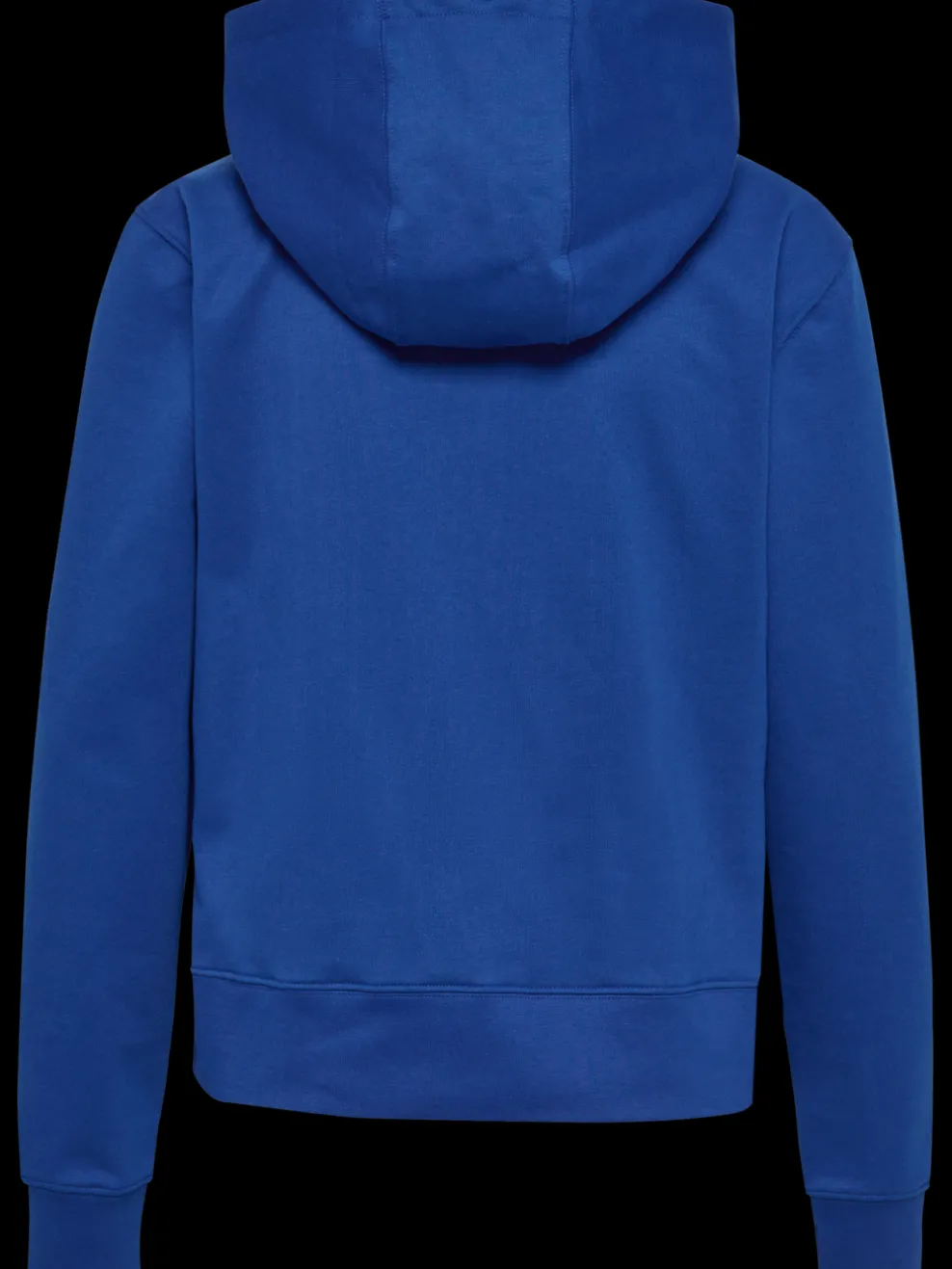 hmlGO 2.0 ZIP HOODIE WOMAN