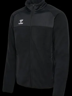 hmlGO FLEECE JACKET