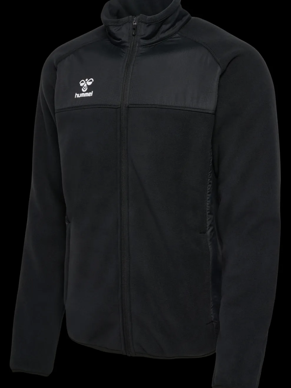 hmlGO FLEECE JACKET