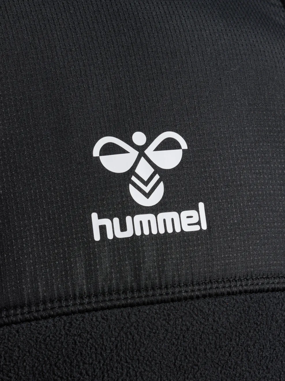 hmlGO FLEECE JACKET