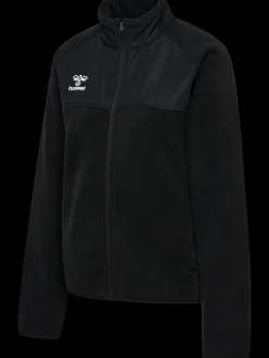 hmlGO FLEECE JACKET WOMAN