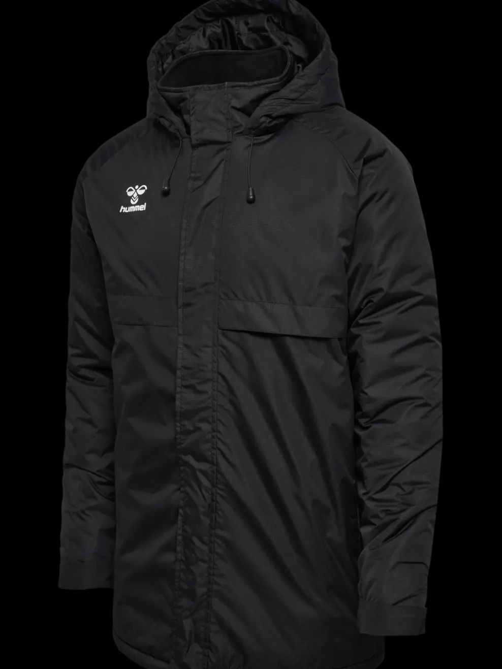 hmlGO PARKA JACKET