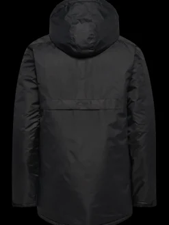 hmlGO PARKA JACKET