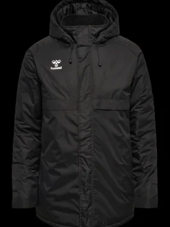 hmlGO PARKA JACKET